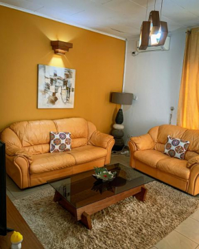 Charmant appartement proche de Yaoundé Centre